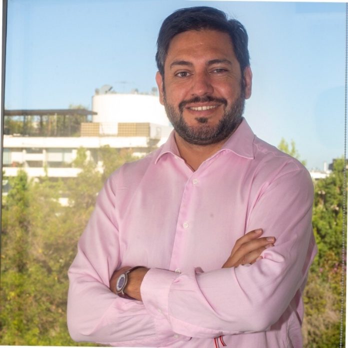 Carlos Molineiro Kushki refuerza su liderazgo en Chile y nombra a Carlos Molineiro como nuevo country manager