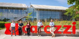 Carozzi Ventures concreta su primera inversión junto a la startup chilena Frankles