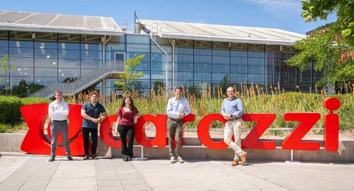Carozzi Ventures concreta su primera inversión junto a la startup chilena Frankles