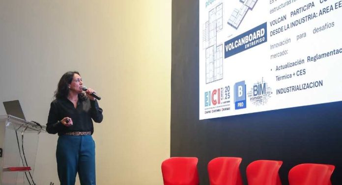 Casos de construcción industrializada marcan el avance hacia una vivienda más eficiente y sostenible en Chile