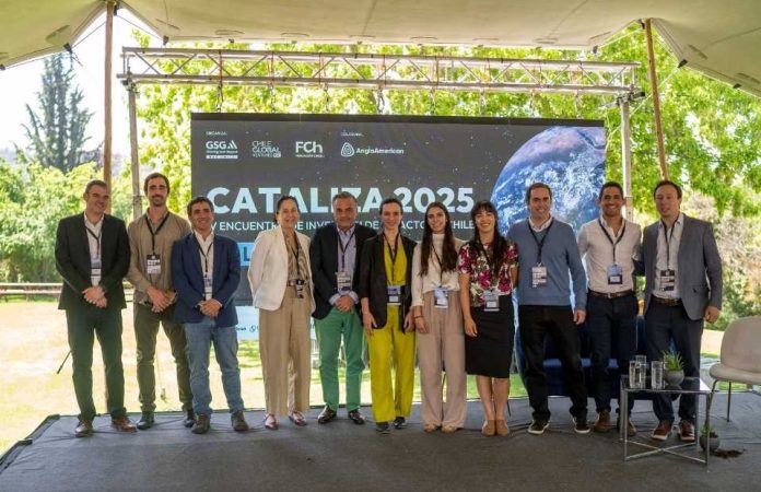 Cataliza 2025 congregó a los líderes de la inversión de impacto para definir el futuro del capital social en Latinoamérica