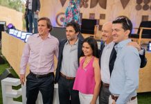 Celteno, Midda, Syncropro y Emma: Las startups ganadoras de la Aceleradora 100+ Labs de Cervecería AB InBev