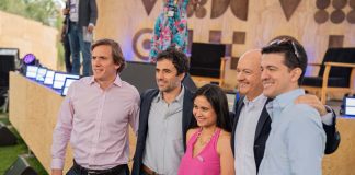 Celteno, Midda, Syncropro y Emma: Las startups ganadoras de la Aceleradora 100+ Labs de Cervecería AB InBev