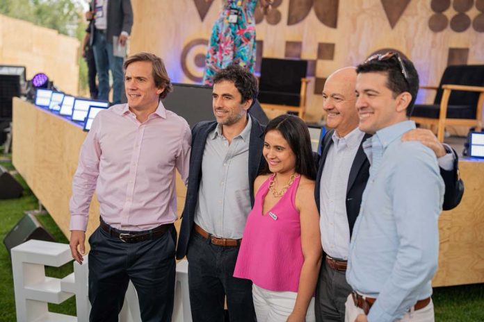 Celteno, Midda, Syncropro y Emma: Las startups ganadoras de la Aceleradora 100+ Labs de Cervecería AB InBev Celteno, Midda, Syncropro y Emma: Las startups ganadoras de la Aceleradora 100+ Labs de Cervecería AB InBev