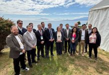 Gobernador Santana confirma adjudicación del mayor proyecto de innovación sostenible del sur de Chile: Consorcio encabezado por la Universidad San Sebastián impulsará el nuevo Centro Tecnológico de Economía Circular.