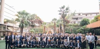 Un año que cambia el mapa digital: Chile Data Centers revela sus hitos y nuevo directorio