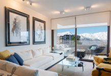 Chile amplía sus zonas climáticas para la construcción nuevas exigencias térmicas adaptadas de Arica a Punta Arenas