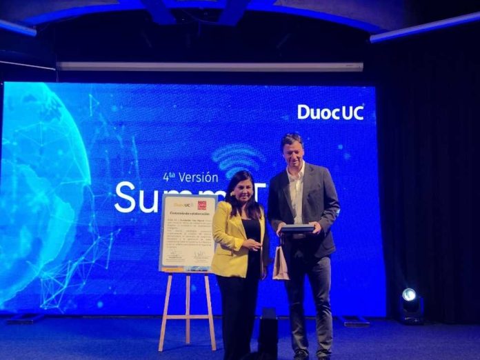 Chile avanza en seguridad: organizaciones público-privadas firman convenio para implementar centros demostrativos de teleprotección