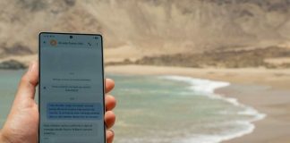 Chile es el primer país de Latinoamérica en ofrecer comercialmente el servicio satelital directo al celular de Entel y Starlink