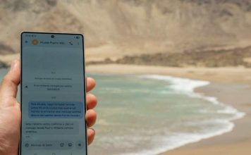 Chile es el primer país de Latinoamérica en ofrecer comercialmente el servicio satelital directo al celular de Entel y Starlink
