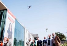 Chile inicia una agenda nacional de soberanía tecnológica para el desarrollo de drones para sectores estratégicos