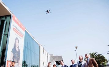 Chile inicia una agenda nacional de soberanía tecnológica para el desarrollo de drones para sectores estratégicos