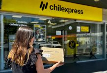 Chilexpress impulsa la participación de emprendedores en el EtMday 2025 con envíos a $1.000