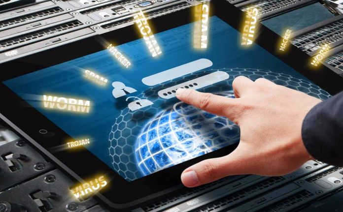 Ciberataques en sector retail, se prevé un aumento de 20% en 2025 Ciberataques en sector retail, se prevé un aumento de 20% en 2025