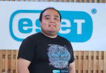 Ciberseguridad formando profesionales del hoy y del mañana