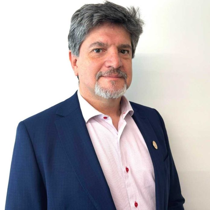 Ciberseguridad satelital: una prioridad en la era de la automatización