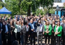 Ciencia, innovación y enfoque territorial marcaron el Cuarto Seminario de Hidrógeno Verde Araucanía 2025