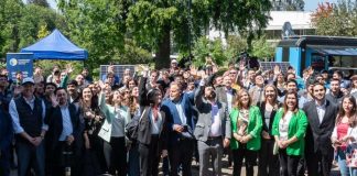 Ciencia, innovación y enfoque territorial marcaron el Cuarto Seminario de Hidrógeno Verde Araucanía 2025