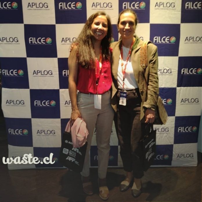 Circular Waste: la plataforma chilena que impulsa la economía circular desde la gestión inteligente de residuos