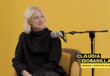 Conversando en Mentes Libres: Claudia Bobadilla: “En el ámbito de la permisología, hay que preguntarse, ¿qué puede aprender la regulación de los sistemas de Inteligencia Artificial?