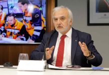 Codelco alcanzó 937 mil toneladas de producción propia y US$ 4.159 millones de Ebitda al tercer trimestre