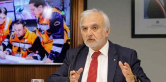 Codelco alcanzó 937 mil toneladas de producción propia y US$ 4.159 millones de Ebitda al tercer trimestre