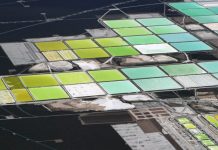 Codelco y SQM reciben la aprobación del regulador de la República Popular China para su acuerdo de asociación