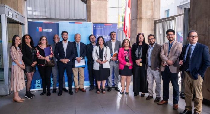 Comisión Asesora de Prospección Laboral presenta plan de trabajo 2026 y anuncia incorporación del Ministerio de Ciencia