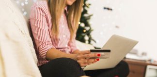 Compras navideñas generan estrés en el 84% de los consumidores Compras navideñas generan estrés en el 84% de los consumidores