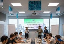 Con inteligencia artificial buscan apoyar a la Teletón