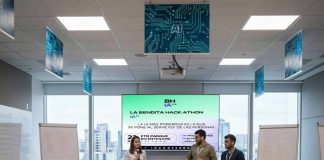 Con inteligencia artificial buscan apoyar a la Teletón