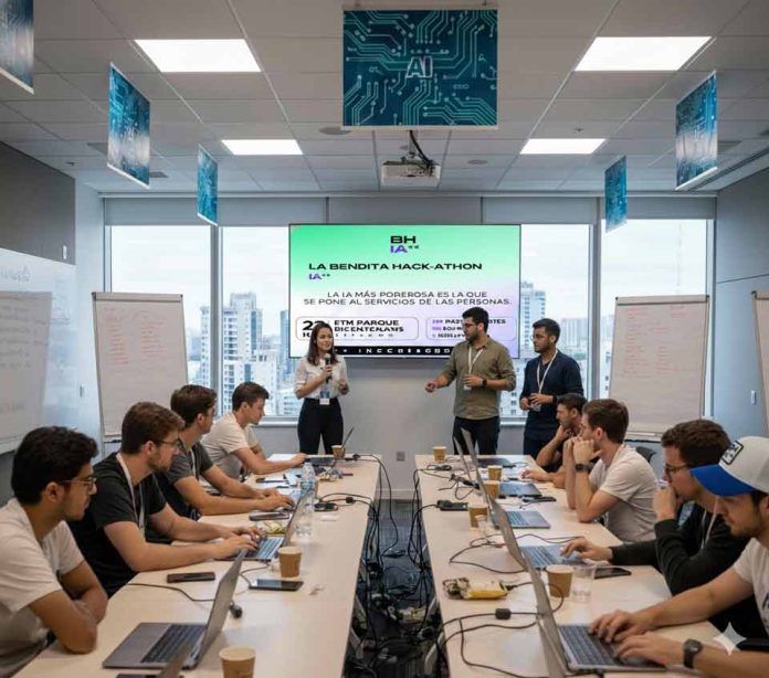 Con inteligencia artificial buscan apoyar a la Teletón