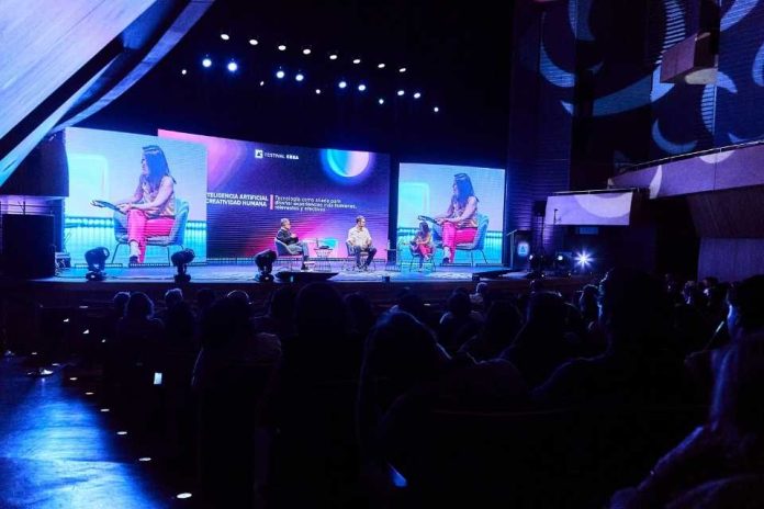 Con más de mil asistentes Festival CREA 2025 cierra su segunda edición y se consolida como el gran encuentro de la industria creativa en Chile