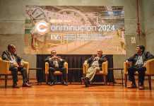 Conminución 2025: Antamina, Anglo American Buenaventura, Marcobre, Bateas, Antapaccay, Volcan, Collahuasi, Hudbay, Las Bambas, Chinalco y Cerro Verde liderarán el congreso internacional de molienda de minerales