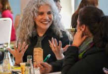 Connect Day “Mujeres que mueven energía” llega a Calama para fortalecer el liderazgo femenino en la transición energética