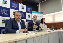 Consejo Ciudad Puerto espera antes de fin de año resolución favorable para extender Ruta Interportuaria hasta terminal de San Vicente Consejo Ciudad Puerto espera antes de fin de año resolución favorable para extender Ruta Interportuaria hasta terminal de San Vicente