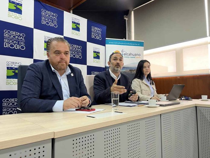 Consejo Ciudad Puerto espera antes de fin de año resolución favorable para extender Ruta Interportuaria hasta terminal de San Vicente