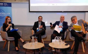 Controller Summit 2025: Expertos analizaron los desafíos del control de gestión en tiempos de inteligencia artificial y transformación digital 