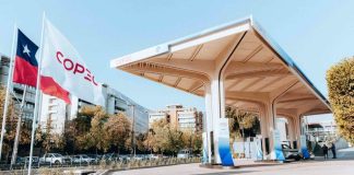 Copec impulsa el futuro de la electromovilidad en Experiencia E 2025