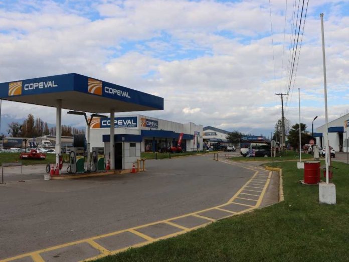 Copeval estará presente en una de las ferias agrícolas más grandes del sur de Chile