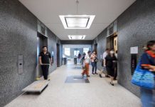 Cortes de luz y movilidad vertical