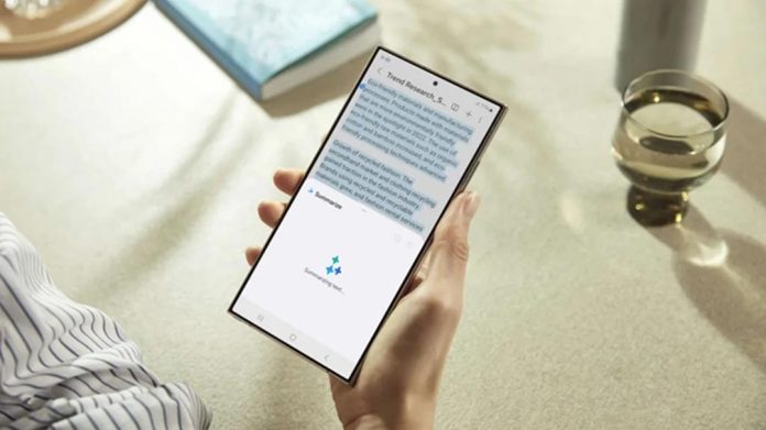 Cuando la IA cabe en el bolsillo