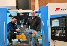 DBP Mining Group potencia su capacidad industrial minera con mecanizado CNC de alta precisión