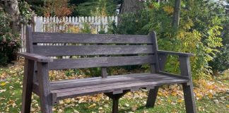 De residuos plásticos a un sustituto a la madera El innovador emprendimiento que busca proteger el ecosistema magallánico