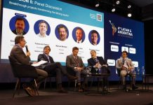 Delegación de CIL Lithium participó en encuentro internacional de minerales críticos en Argentina  