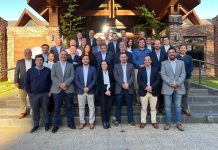 Desafíos portuarios y ferroviarios marcan los 9 años de la Comlog Talcahuano