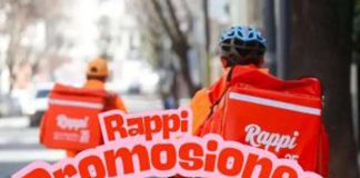 Descuentos noviembre Rappi