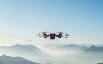 “Desde la entrega de paquetes, apoyo operativo, mejora en seguridad y control en inventario”: la revolución aérea que trae el uso de drones “Desde la entrega de paquetes, apoyo operativo, mejora en seguridad y control en inventario” la revolución aérea que trae el uso de drones