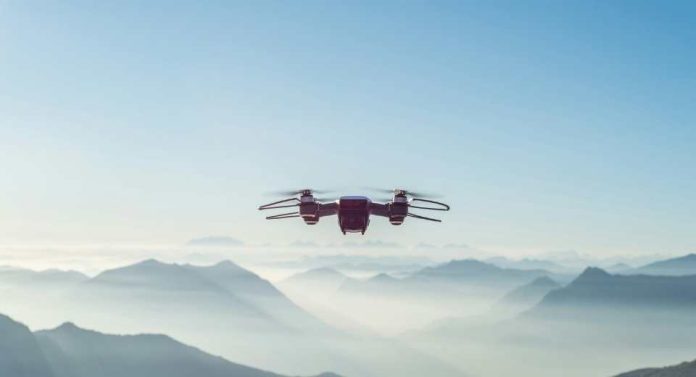 “Desde la entrega de paquetes, apoyo operativo, mejora en seguridad y control en inventario” la revolución aérea que trae el uso de drones