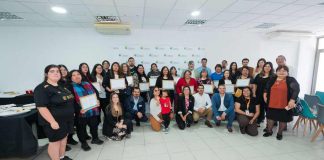 Diez emprendimientos reciben capital semilla para profesionalizar y acelerar sus negocios en Taltal  